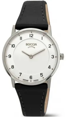 Imagen del producto de BOCCIA Relojes de pulsera 3254-04