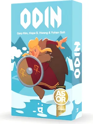 Obrázok produktu pre Odin