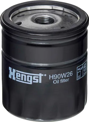 Produktbild von Hengst Ölfilter für Chevrolet Volt Ampera Opel Astra F G H Saab 9-3