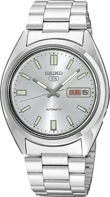 Obrázek produktu pro Herrenuhr - Edelstahlgehäuse - Seiko Uhren Modell: SNXS73