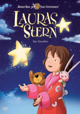 Produktbild von Lauras Stern - Der Kinofilm