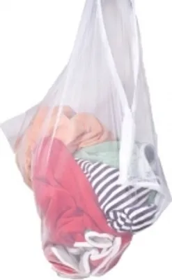 Produktbild von Popolini Wäschenetz S