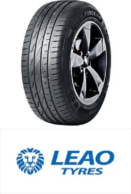 Image de Leao Nova-Force C/S 275/40R20 106V Bsw Xl