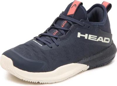 Produktbild von Head Racket Motion Pro Padel Allcourt-schuhe Blau EU 40 Damen Blau EU 40