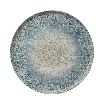 Produktbild von 6x Teller Ø 26 cm RiNART Toledo Alice Merit blau