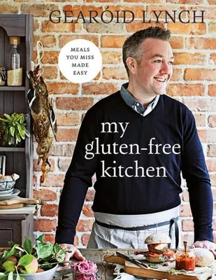 Obrázok produktu pre My Gluten-free Kitchen