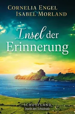 Produktbild von Insel der Erinnerung