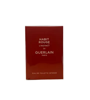 Obrázok produktu pre Guerlain - Habit Rouge L'Instinct EDT 50ml