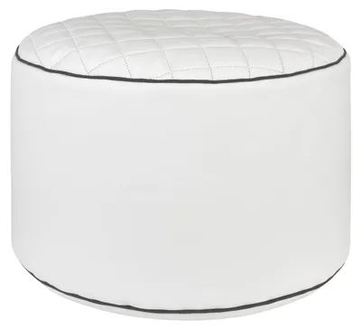 Produktbild von Sitting Point DotCom Modo Tap 50 x 30 cm,  Weiss D50x30