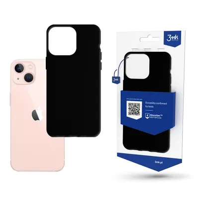 Produktbild von 3mk Schutzhülle Matt Case Cover für Apple iPhone 14 Plus Backcover