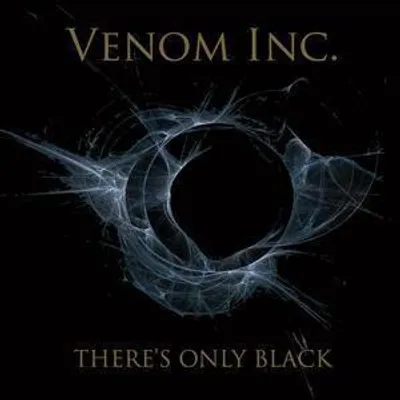 Produktbild von There's Only Black