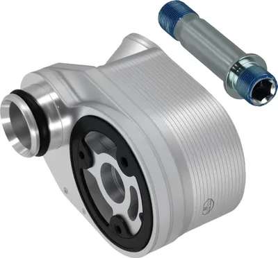 Obrázek produktu pro olejový chladič 2.3 Diesel pro Fiat Ducato 250 Bus Van 2006-2022 504050068