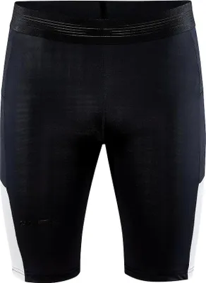 Produktbild von Craft Pro Hypervent Short Tight M black XL