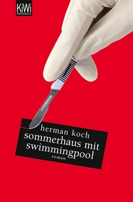 Immagine prodotto di Sommerhaus mit Swimmingpool