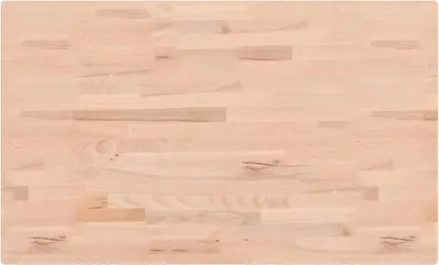 Obrázek produktu pro vidaXL Stolová deska 100x60x1,5 cm obdélníková z masivního bukového dřeva