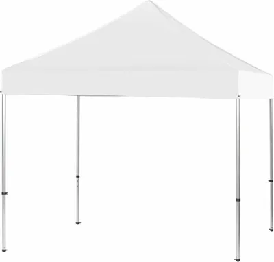 Produktbild von Showdown Displays Zelt Alu 3 x 3 Set Canopy Weiß