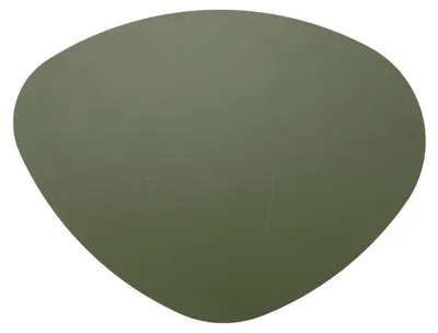 Produktbild von Wandleuchte Metall G9 30 cm hoch Grün 2-flammig Modern Wandlampe