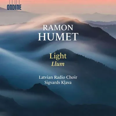 Produktbild von Klava, S: Light (Llum)