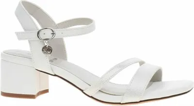 Zdjęcie produktu dla Damskie buty wizytowe s.Oliver 5-28207-42 white comb 40
