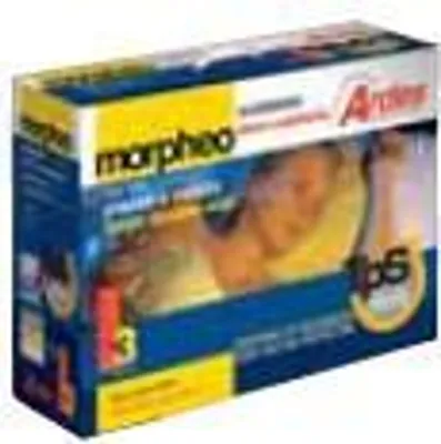 Immagine prodotto di Ardes Morpheo 415 Riscaldaletto elettrico 60 W Beige Lana