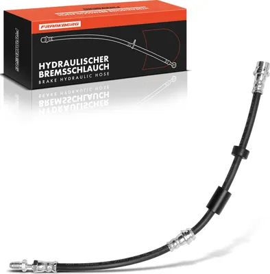 Obrázok produktu pre Frankberg 1x brzdová hadica Brzdové hadice prednej nápravy ľavé alebo pravé pre Mazda 3 BK BL 5 CR19 CW