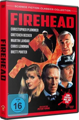 Zdjęcie produktu dla Firehead