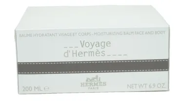 Obrázek produktu pro Herms Voyage d' Herms Parfumierter Balm Face and Body 200 ml