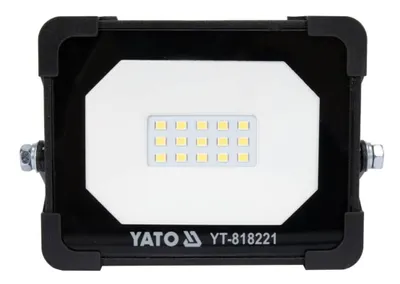 Immagine prodotto di Yato YT-818221 Luce di lavoro nera LED 10 W