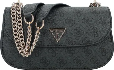 Produktbild von Guess Eco Erica Schultertasche 24 cm