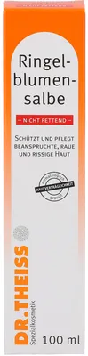 Immagine prodotto di Dr.Theiss Unguento alla Calendula non grasso 100 ml
