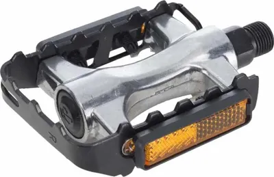 Immagine prodotto di Pedali Bonin Mtb Argento Argento Taglia Unica