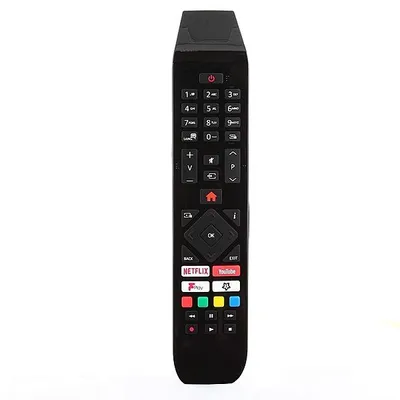 Obrázok produktu pre Náhradný diaľkový ovládač Hitachi RC43141