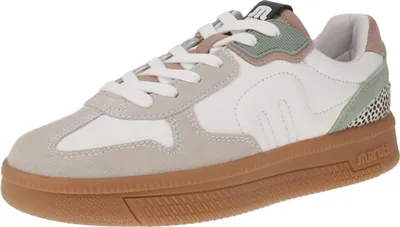 Produktbild von Maruti Yale  Sneakers Laag - Wit - Maat 37