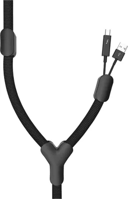 Produktbild von Bluelounge Soba schwarz