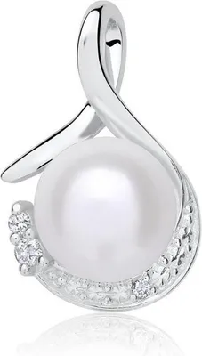 Produktbild von Diamantanhänger 585er Gold DP0235