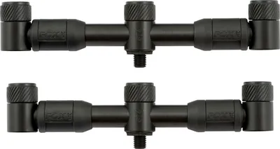 Zdjęcie produktu dla Fox Black Label QR Buzz Bars 3 Rod 2 szt