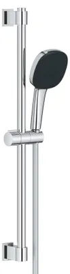 Produktbild von GROHE Vitalio Comfort 110 Brausestangenset 60 cm mit 3 Strahlarten