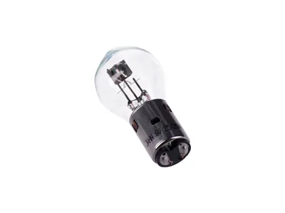Produktbild von Glühlampe Bilux BA20d 6V 25/25W klar