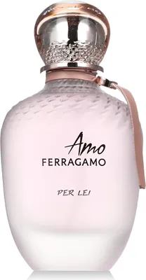 Produktbild von Ferragamo Amo Ferragamo Per Lei EDP 100 ml W