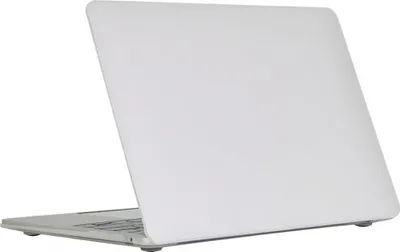 Image de Housse pour ordinateur portable imoshion pour Apple MacBook Air 13 pouces (2022 / 2024 M3 / 2025 M4 / 2026 M5) - Frosted