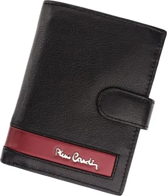 Zdjęcie produktu dla Pierre Cardin Portfele GREG24739, greg24739