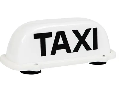 Image de Gyrophare de taxi BLOW 26-435#
