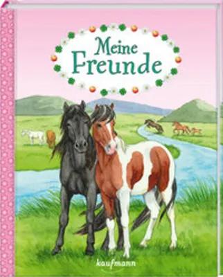 Produktbild von Meine Freunde
