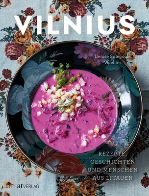 Zdjęcie produktu dla Vilnius