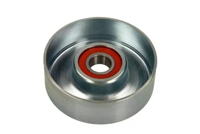 Produktbild von MAXGEAR 54-1466 Spannrolle Keilrippenriemen 90mm für HYUNDAI SANTA FÉ II (CM) für KIA CARNIVAL / GRAND CARNIVAL III (VQ)