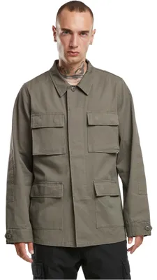 Immagine prodotto di Bunda Brandit Uomo Giacca BDU Twill oliva - L