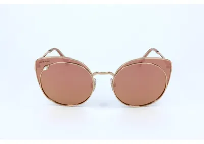 Produktbild von Swarovski Sonnenbrille SK0173 28G 61 20 140