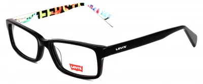 Produktbild von Levi S LS1009 Blu 48/15/130 TEEN Brillen