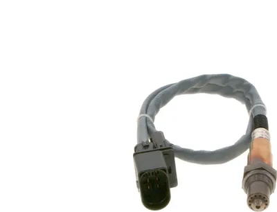 Produktbild von BOSCH Lambdasonde 0 258 007 208