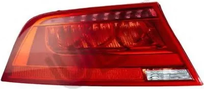 Image de Feu arrière gauche extérieur ULO pour AUDI A7 Sportback (4GA, 4GF)